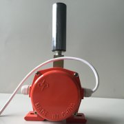 卓信機(jī)械XPK-12-30，XPK-20-35兩級跑偏開關(guān)KBW-220L防爆跑偏開關(guān)