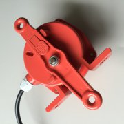 光顯拉繩開關(guān)XDT-A-1GX5TKBW-220L礦用往復式拉繩開關(guān)