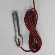 LVG-S傾斜開關DC24V，常開KBC-220傾斜堵塞開關