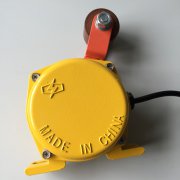 鐵鏈型煤流檢測(cè)器FJ-TLL-A輸送機(jī)料流開關(guān) 鐵鏈型煤流檢測(cè)器FJ-TLL-A輸送機(jī)料流開關(guān)