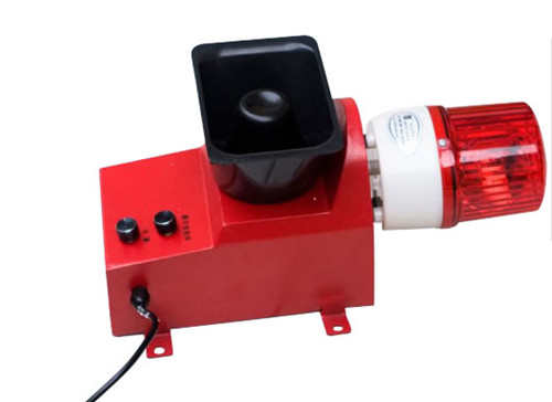 SJ-II，SJ-2L，SJ-2-聲光警示器24V_聲光報(bào)警器聲光報(bào)警燈工作原理