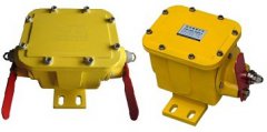 EXKLT2-P-Ⅱ防爆雙向拉繩開關(guān)KBW-220L礦用往復式拉繩開關(guān) EXKLT2-P-Ⅱ防爆雙向拉繩開關(guān)KBW-220L礦用往復式拉繩開關(guān)