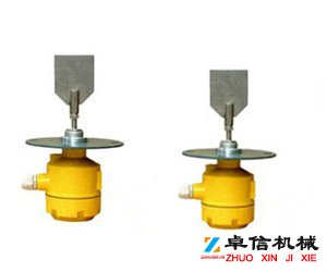 智能型阻旋料位計(jì)ZB-30料流速度檢測(cè)器 智能型阻旋料位計(jì)ZB-30料流速度檢測(cè)器