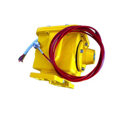 SLKG-115J輸送機(jī)皮帶縱向撕裂檢開關(guān)安裝與調(diào)試、SLKG-120-25思達(dá)牌縱向撕裂開關(guān)