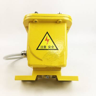 鋼廠220V皮帶縱向撕裂保護(hù)裝置ZSBH-9/JG、隔爆型縱向撕裂保護(hù)裝置BZL-220B價格