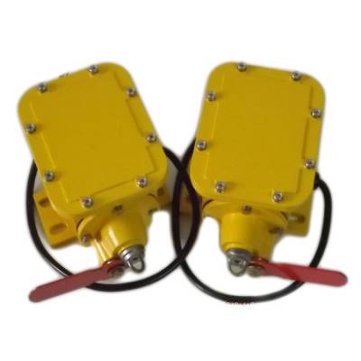卓信光電檢測縱向撕裂保護(hù)裝置JYB/GDZL-Z-A、光電式縱向撕裂檢測器XJWGDZJ-Z-AAC3