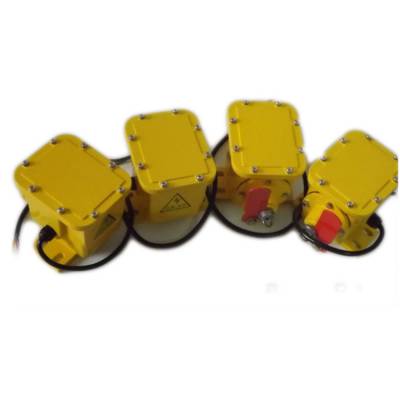 XTD-ZL-358卓信縱向防撕裂保護(hù)裝置、YG6-2460PA礦用皮帶縱向撕裂檢測裝置廠家