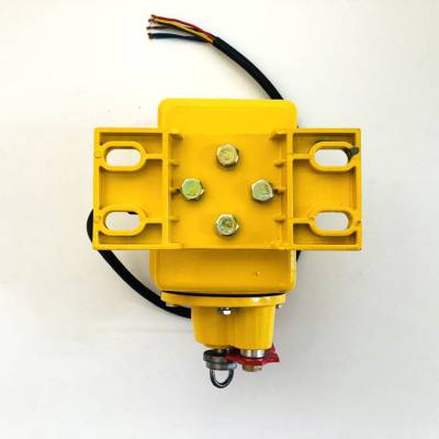 手柄式縱向撕裂開關(guān)YME-10460-2AB、輸送帶XLZL-B皮帶防撕裂開關(guān)廠家