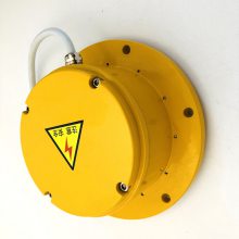 LDM-Z溜槽堵塞檢測裝置側(cè)壁安裝視頻、LDN-G溜槽堵塞檢測開關(guān)壓活動門結(jié)構(gòu)安裝