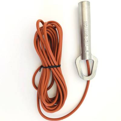 20-39C觸點動作傾斜開關常溫24VDC、20-39-C傾斜開關安裝方式垂直懸掛價格