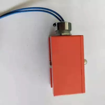 吊掛式MFFP-11卓信傾斜開關(guān)AC220V常閉、翻車機(jī)卸料用傾斜料位計(jì)LCS20-SA-1價格