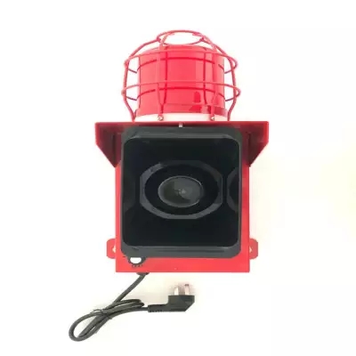 BC-6斗輪機(jī)行走報警器AC380V、BC8帶遙控聲光報警器生產(chǎn)廠家