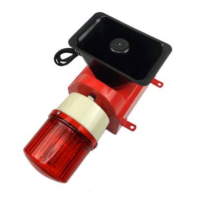 CST60-DC24V安防報(bào)警器安裝視頻、DB-SGBL安防監(jiān)控報(bào)警器功能及特點(diǎn)廠家