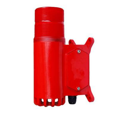 TGSG-09大功率耐高溫聲光報(bào)警器、TGSG-K80-YD皮帶語(yǔ)音聲光報(bào)警器生產(chǎn)