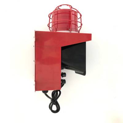 YK-80卓信電子聲光報(bào)警裝置、YK-LEDJSD商場(chǎng)報(bào)警器價(jià)格優(yōu)惠