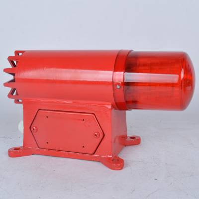 工業(yè)行車用聲光報警器SHDL-WA-220-R-P、工業(yè)聲光報警器FA-B33價格