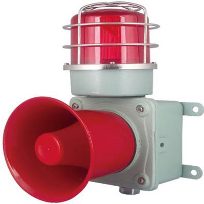 工業(yè)聲光報警器FA-B33、工業(yè)一體化聲光報警器HBJ-112A生產(chǎn)