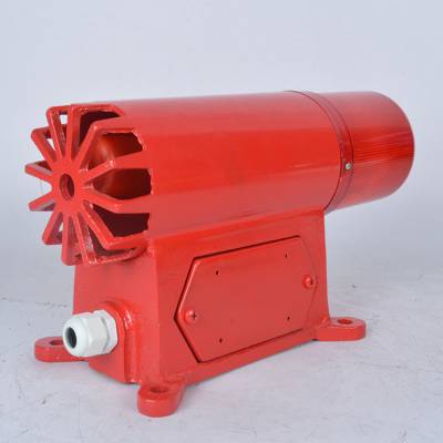 聲光報警器MJD100AC220V15W、聲光一體揚聲器YH25-325W價格