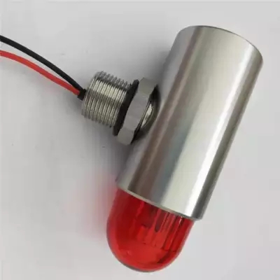聲光一體揚聲器YH25-3/25W、外殼防水防塵聲光報警器AH-150-DL廠家