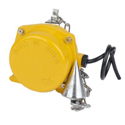SRT-2往復(fù)擺動式料位計、TD-1-B散裝料運輸堵料開關(guān)價格