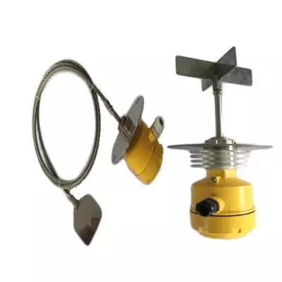 阻旋式料位開關(guān)JDZX-10BAT5-YZ、阻移式物位計(jì)UL-2HOF生產(chǎn)