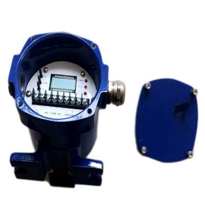 TCDM12-80-C磁電式速度傳感器、TCDM12齒輪傳