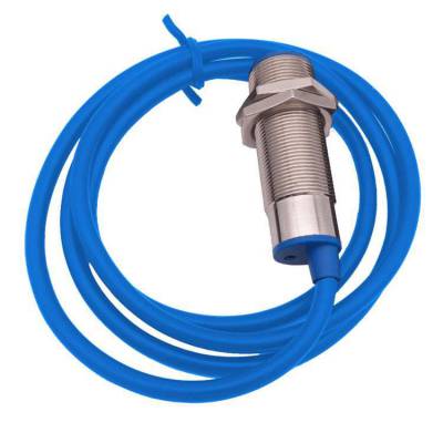 TCDM12齒輪傳感器尺寸M12×1.0×60/80、TMS-DS